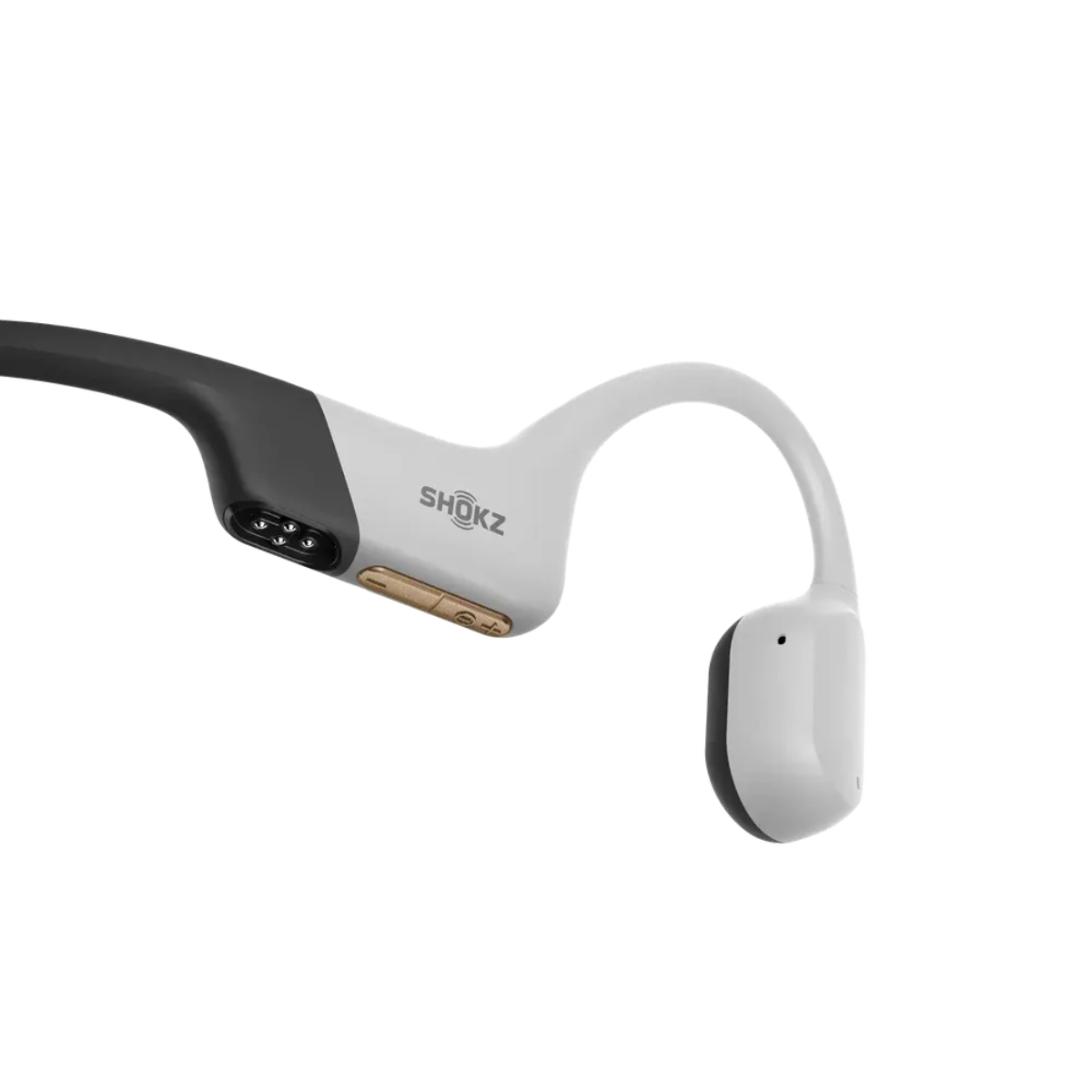 SHOKZ OPEN SWIM PRO GREY