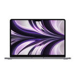 APPLE MacBook Laptop Air M1 8-Core, 8GB, 512GB SSD, 13.3 inch (2560 x 1600), Spa