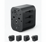 Anker 312 Charger 30W Black