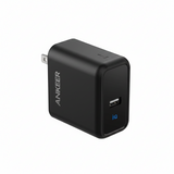 Anker 313 Charger 45W Black