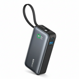 Anker 523 Power Bank 10000 PD 30W Balck