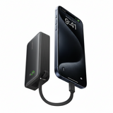 Anker 523 Power Bank 10000 PD 30W Balck