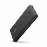 Anker PowerCore III Sense 10K USB-C Power Bank Black