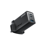 Anker 735 Charger GanPrime 3-Port 65W Black