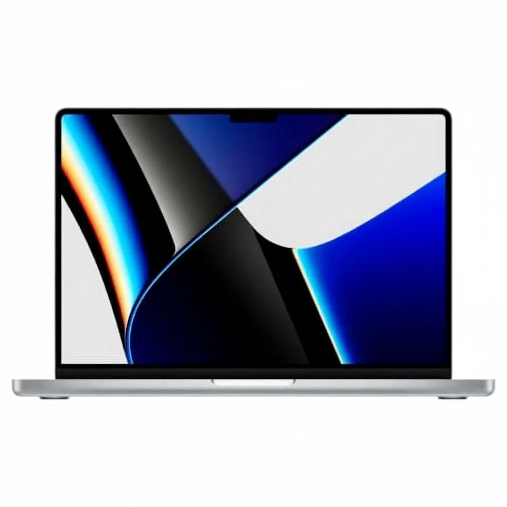 Apple MacBook Pro Laptop 2021 MKGP3, 14.2 inch, M1 Pro with 8-core CPU, 14-core