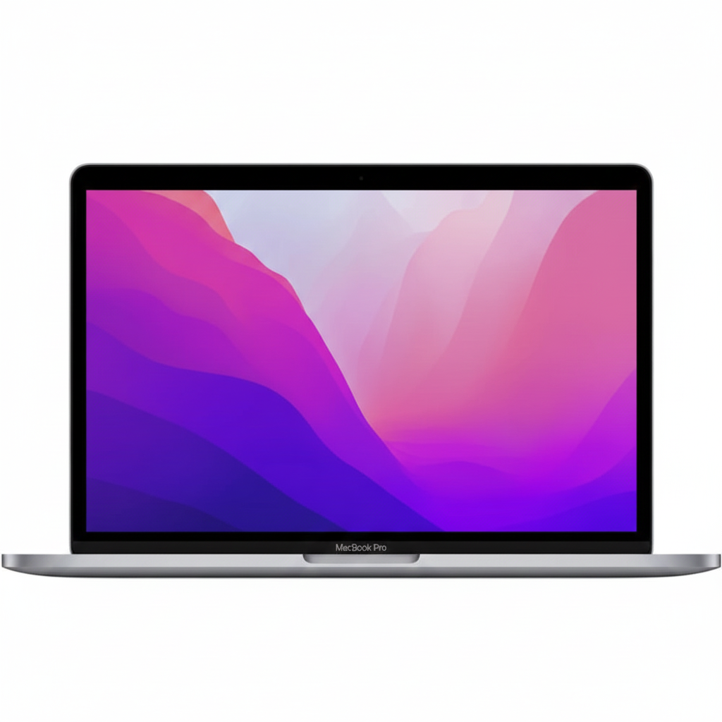 Apple MacBook Pro Z16S000P0, M2 chip with 8 core CPU, 10 core GPU, 16 core Neura