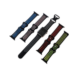 Apple Watch Band 38mm 40mm 41mm Soft Silicone