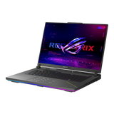 Asus G614PM-G161W Gaming Laptop AMD Ryzen 9 8940HX 16GB RAM 1TB SSD NVIDIA RTX 5060 16 Inch