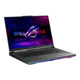 Asus G614PM-G161W Gaming Laptop AMD Ryzen 9 8940HX 16GB RAM 1TB SSD NVIDIA RTX 5060 16 Inch