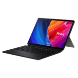 Asus ProArt PZ13 OLED Laptop 16GB RAM, 1TB SSD, Snapdragon X Plus X1P 42 100 Processor, 13.3-inch OLED touch display, Nano Black, HT5306QA-LX002W