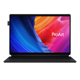 Asus ProArt PZ13 OLED Laptop 16GB RAM, 1TB SSD, Snapdragon X Plus X1P 42 100 Processor, 13.3-inch OLED touch display, Nano Black, HT5306QA-LX002W