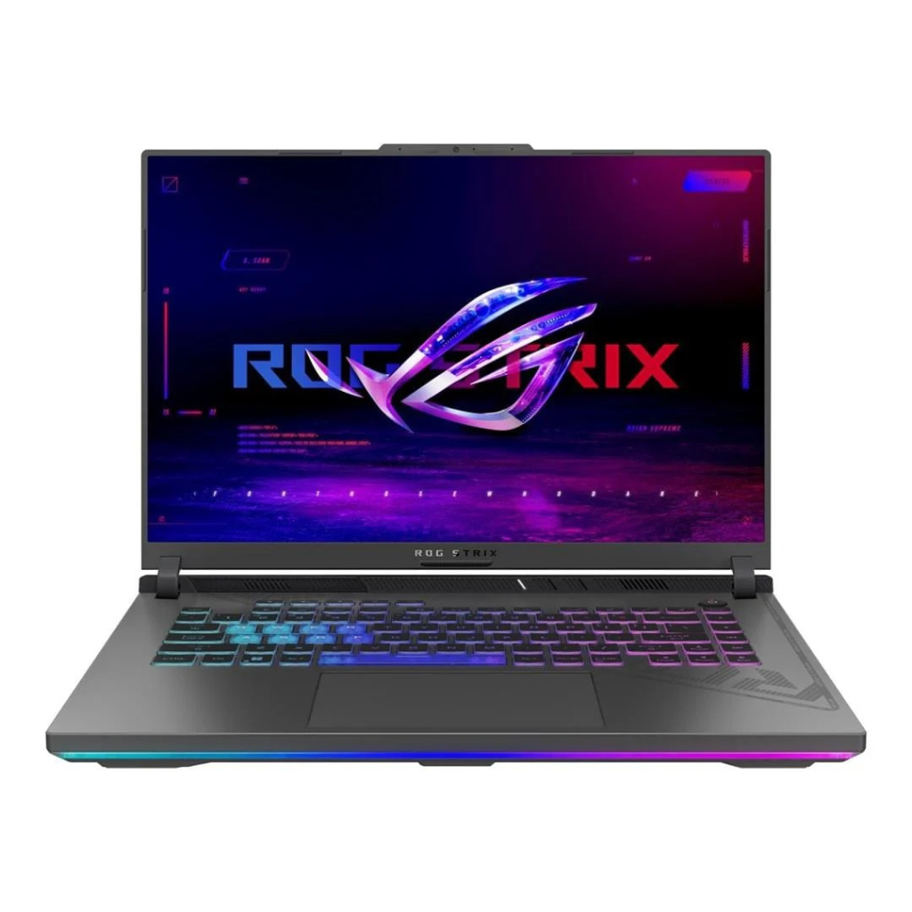 Asus G614PM-G161W Gaming Laptop AMD Ryzen 9 8940HX 16GB RAM 1TB SSD NVIDIA RTX 5060 16 Inch