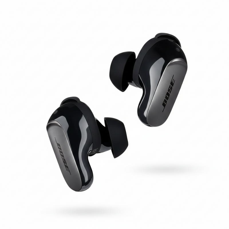BOSE EARBUDS QUIET COMFORT ULTRA 5V DIAMOND 60TH EDITION