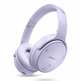BOSE QUIET COMFORT HEADPHONE 5V LILAC