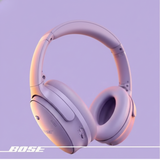 BOSE QUIET COMFORT HEADPHONE 5V LILAC