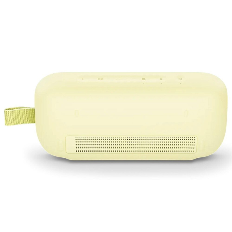 BOSE SOUNDLINK FLEX PORTABLE SPEAKR 2ND GEN YELLOW