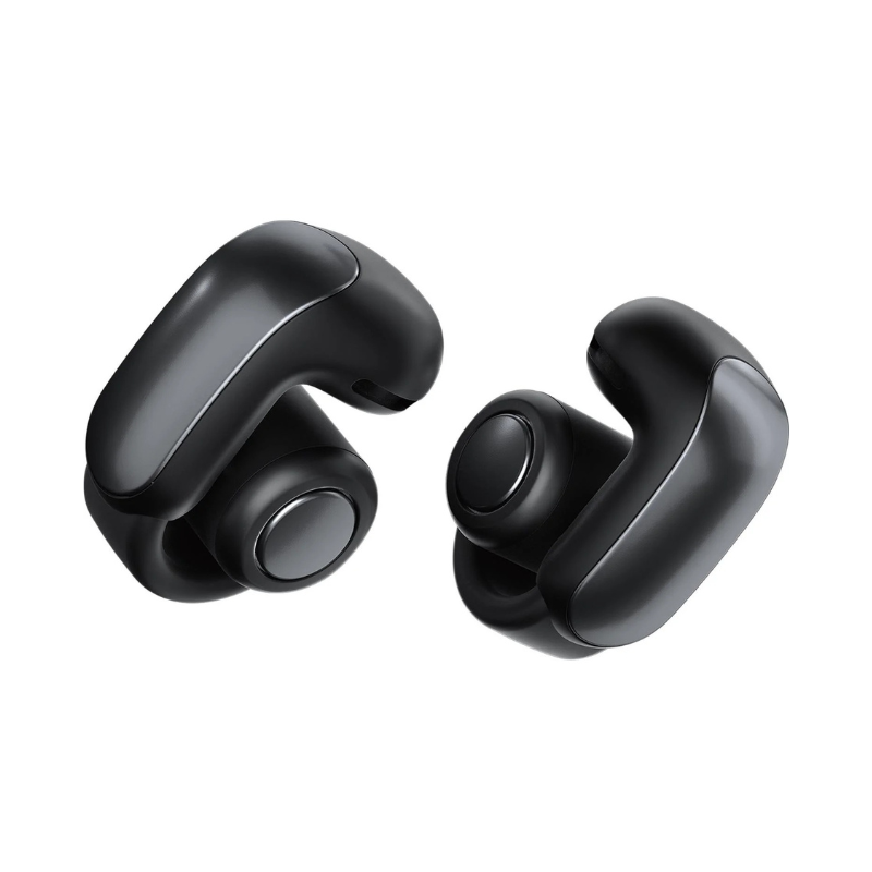 BOSE ULTRA OPEN EARBUDS Black