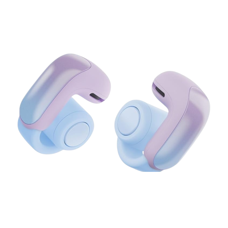 BOSE ULTRA OPEN EARBUDS Black