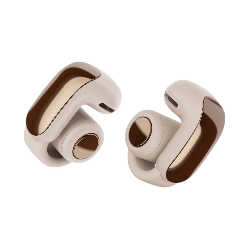 BOSE ULTRA OPEN EARBUDS Black