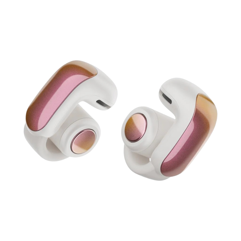 BOSE ULTRA OPEN EARBUDS Black