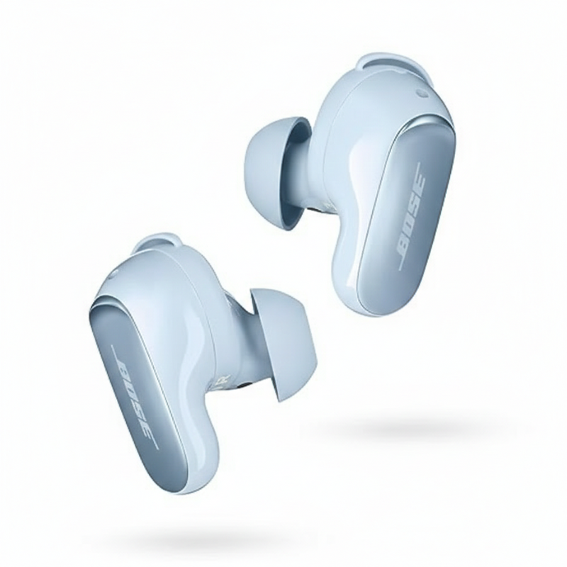 BOSE EARBUDS QUIET COMFORT ULTRA 5V DIAMOND 60TH EDITION