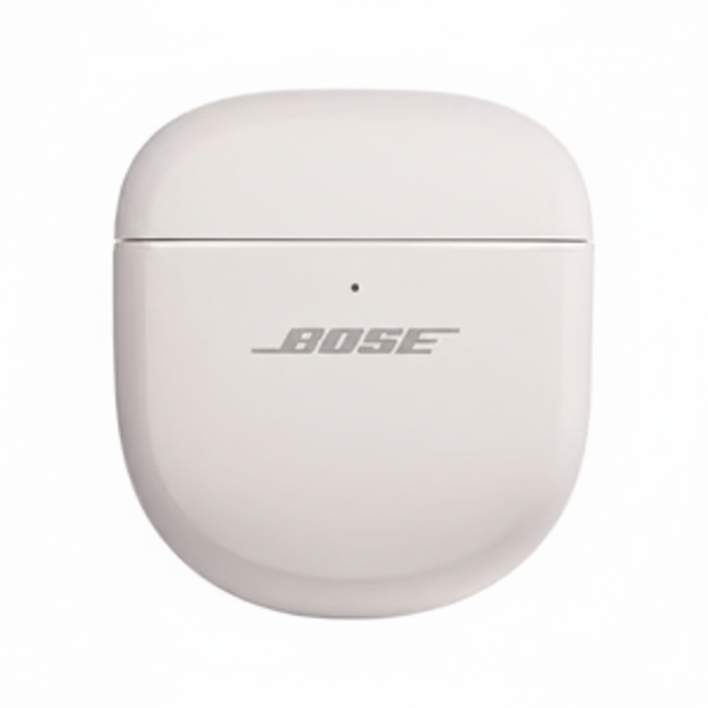 BOSE EARBUDS QUIET COMFORT ULTRA 5V WHITE SMOKE