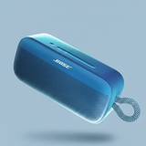 Bose SoundLink Plus Portable Speaker - Blue