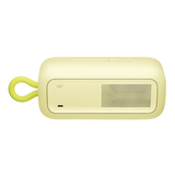 BOSE SOUNDLINK PLUS PORTABLE SPEAKER YELLOW