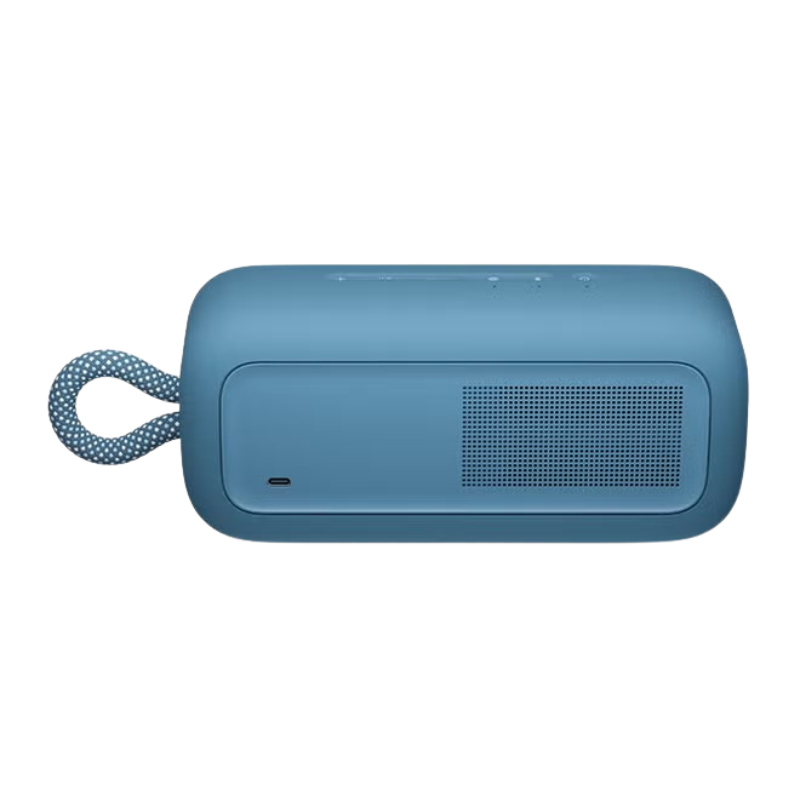 Bose SoundLink Plus Portable Speaker - Blue