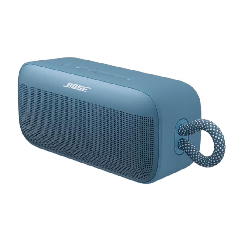 Bose SoundLink Plus Portable Speaker - Blue
