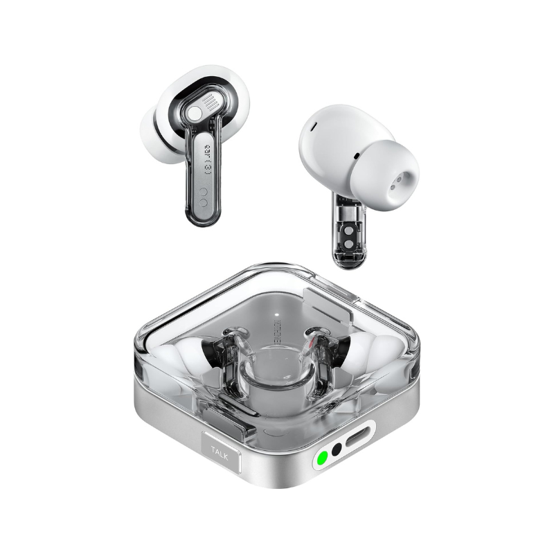 CMF NOTHING EAR 3 WHITE