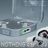 CMF NOTHING EAR 3 WHITE