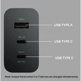 CMF NOTHING PD 140W GAN FAST CHARGER