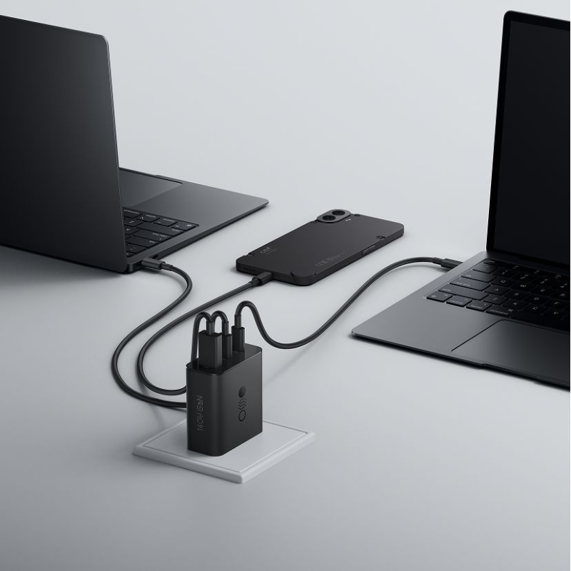 CMF NOTHING PD 140W GAN FAST CHARGER