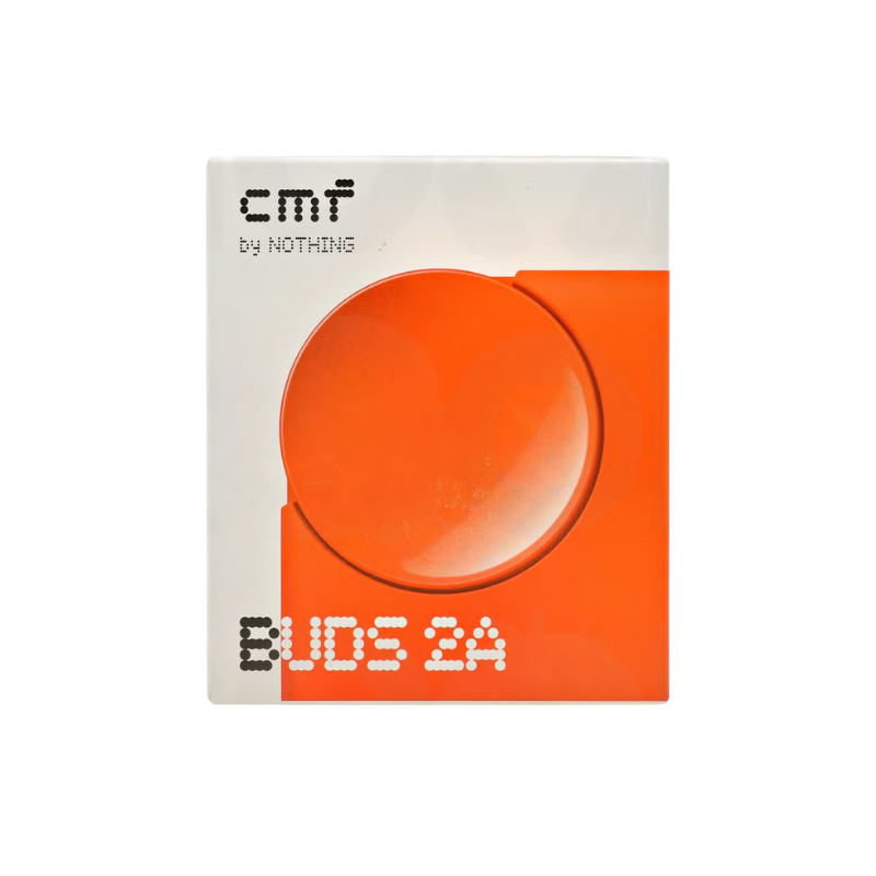 CMF BY NOTHING BUDS 2A