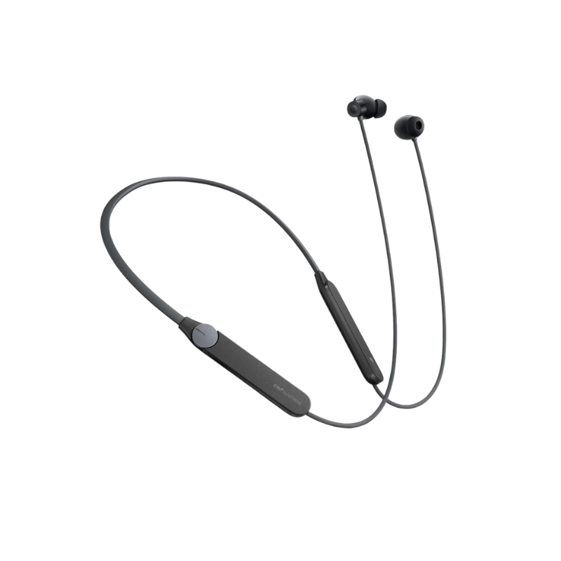 CMF NOTHING NECKBAND PRO DARK GRAY