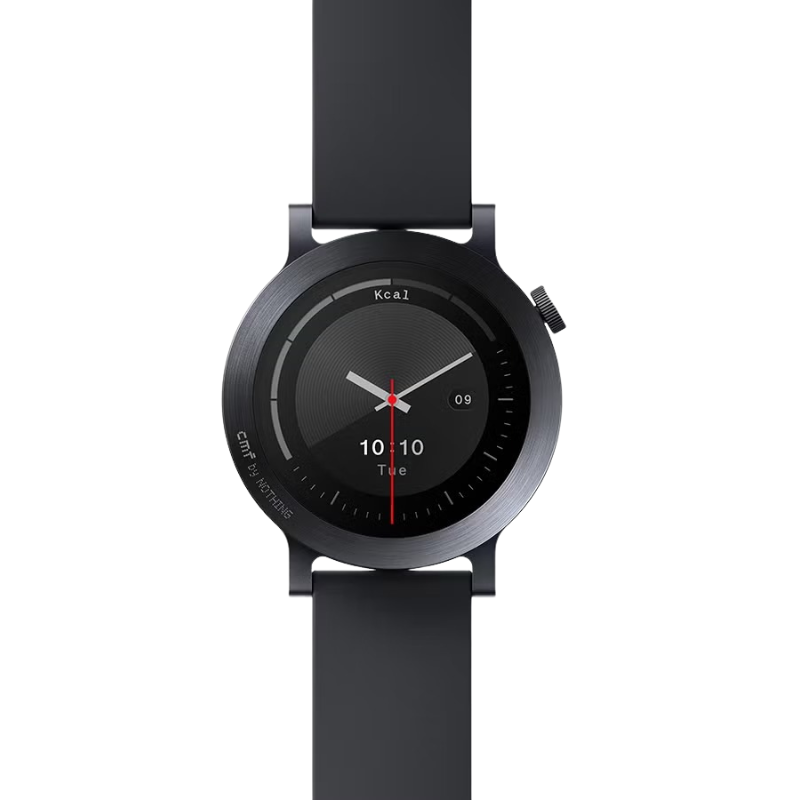 CMF NOTHING WATCH PRO 3 DARK GRAY