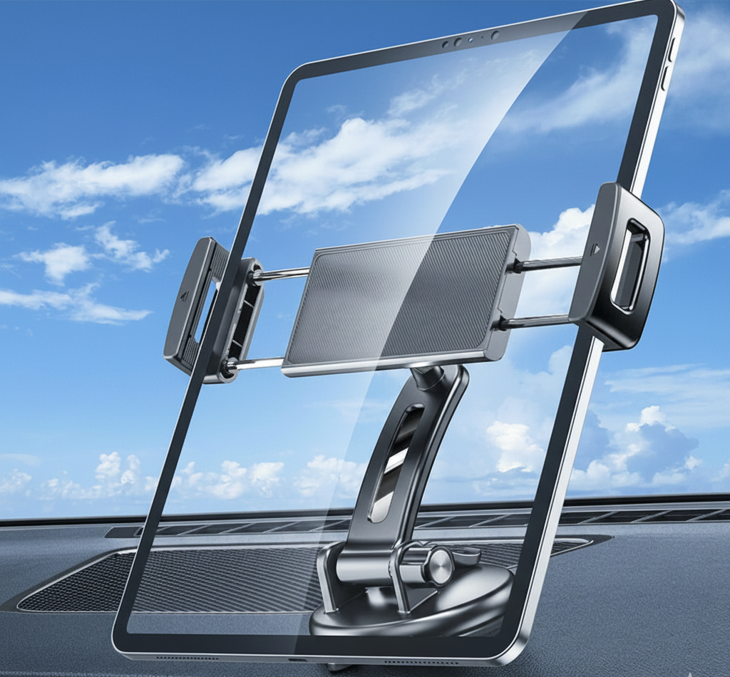 Car holder 4.7-12 inches C171 yesido