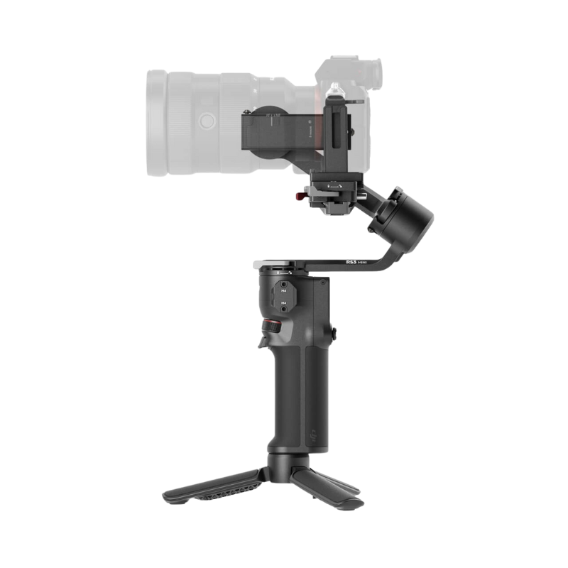 DJI RS 3 Mini 3-Axis Mirrorless Gimbal Lightweight Stabilizer