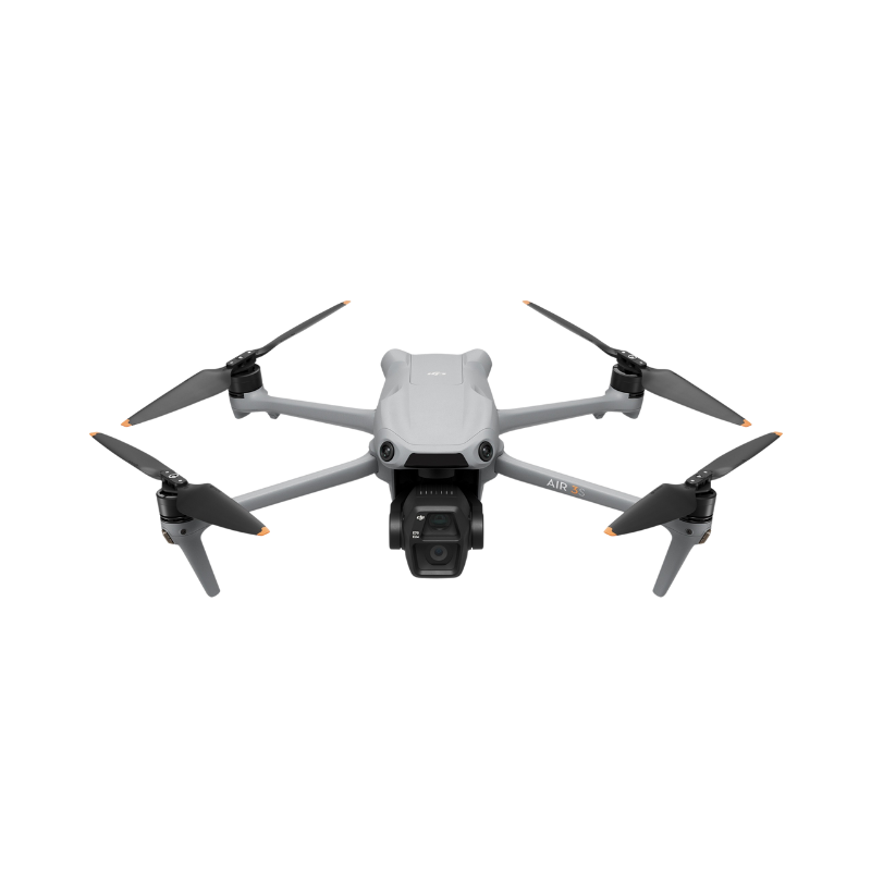 DJI Air 3S Fly More Combo