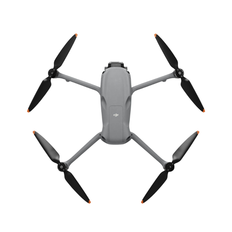 DJI Air 3S Fly More Combo