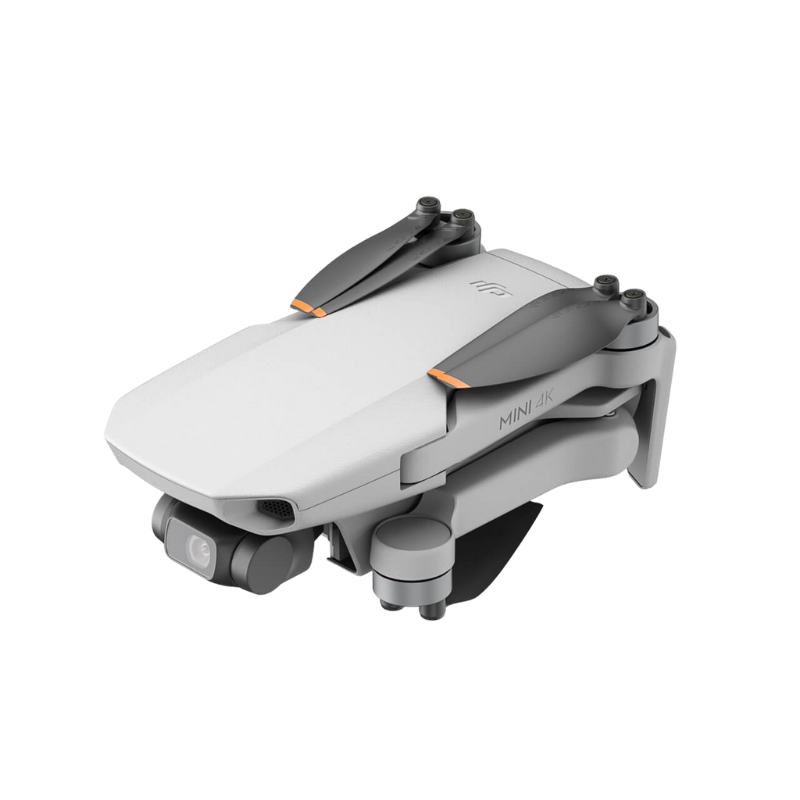 DJI Mini 4K Fly More Combo