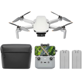 DJI Mini 4K Fly More Combo