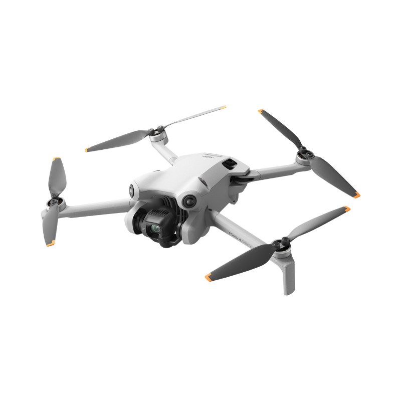 DJI MINI 4  PRO FLY MORE COMBO