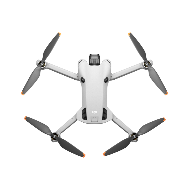 DJI MINI 4  PRO FLY MORE COMBO