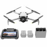 DJI MINI 4  PRO FLY MORE COMBO