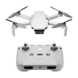 DJI Mini 4K Fly More Combo
