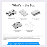 DJI Neo Fly More Combo