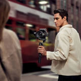 DJI RS 3 Mini 3-Axis Mirrorless Gimbal Lightweight Stabilizer