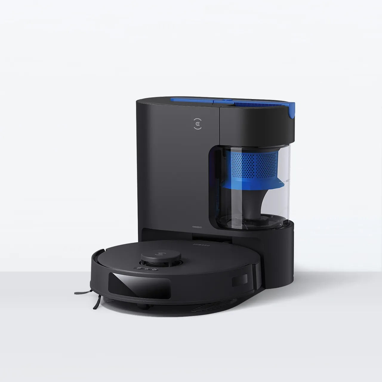 ECOVACS DEEBOT T80 BLACK